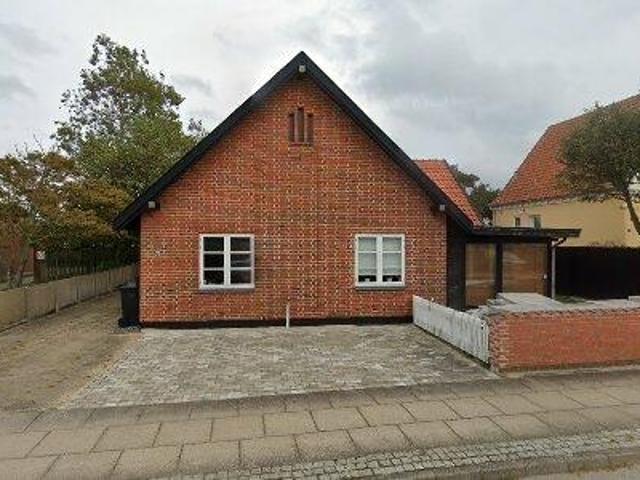 Lejlighed til salg i Skagen, Brønderslev-Dronninglund