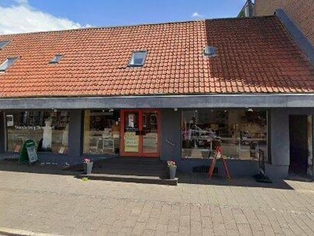 Lejlighed til salg i Skanderborg, Århus