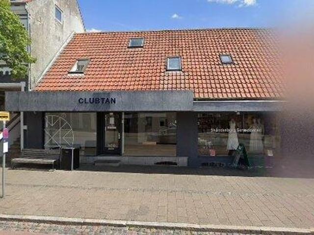 Lejlighed til salg i Skanderborg