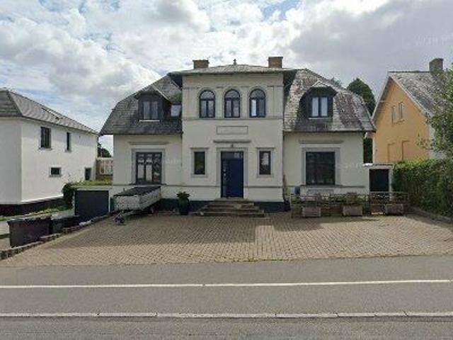 Lejlighed til salg i Svendborg