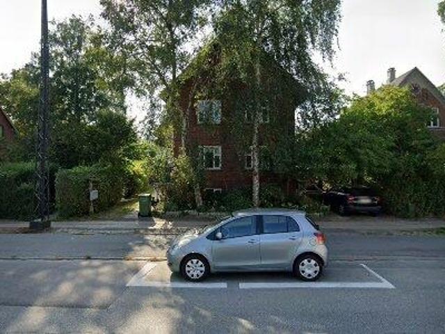 Lejlighed til salg i Vanløse, København