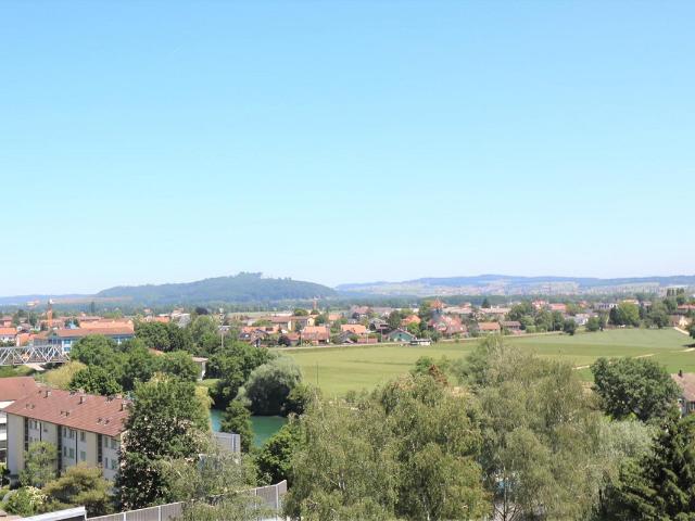 Apartment mieten in Brügg, Bern
