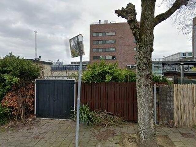 Bedrijfspand te huur in Buiksloterham, Amsterdam