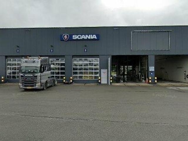 Bedrijfspand te huur in Emmen, Drenthe