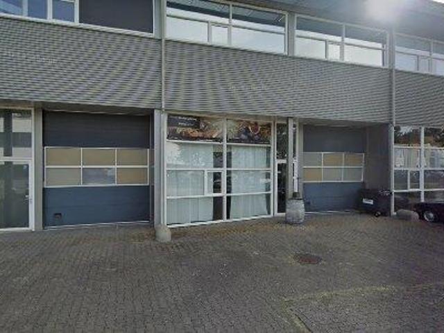 Bedrijfspand te huur in Nuenen, Noord Brabant