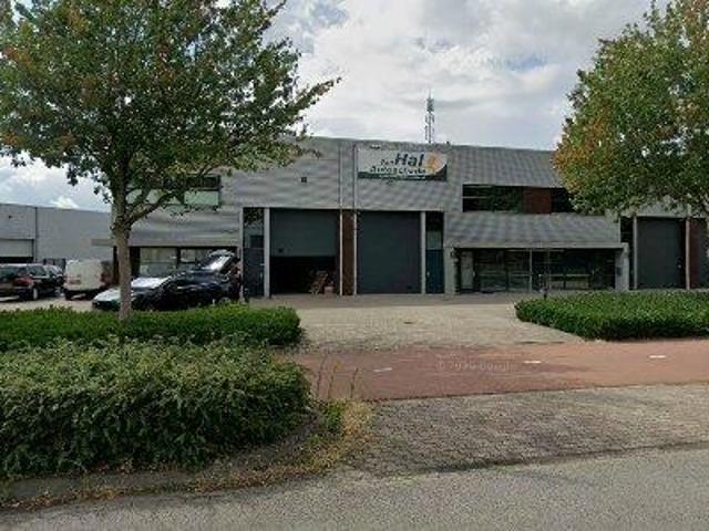 Bedrijfspand te huur in Valkenswaard, Noord Brabant