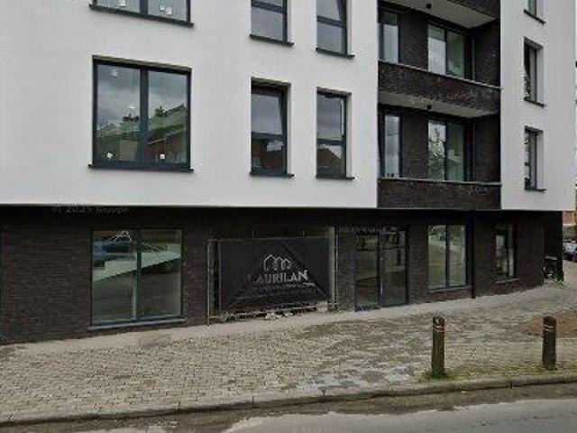 Bureau vente à Brussel, Bruxelles