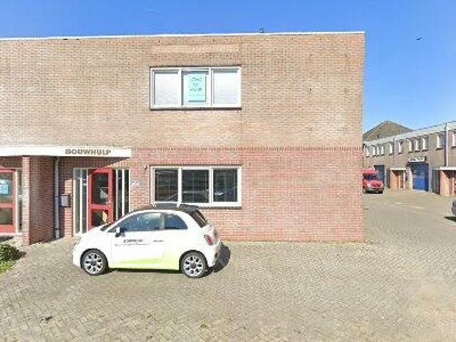 Bedrijfspand te koop in Anna Paulowna, Noord Holland