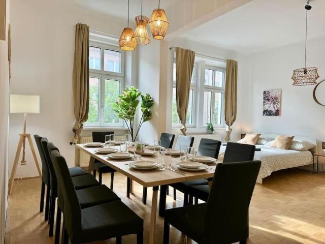 Apartment mieten in Ottakring, Wien