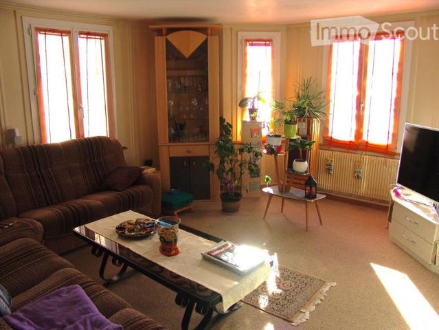 Studio mieten in Herisau, Appenzell Ausserrhoden