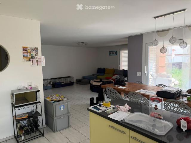 Studio mieten in I Tamporiv, Cugnasco-Gerra