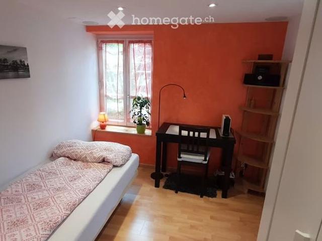 Studio mieten in Herisau, Hinterland