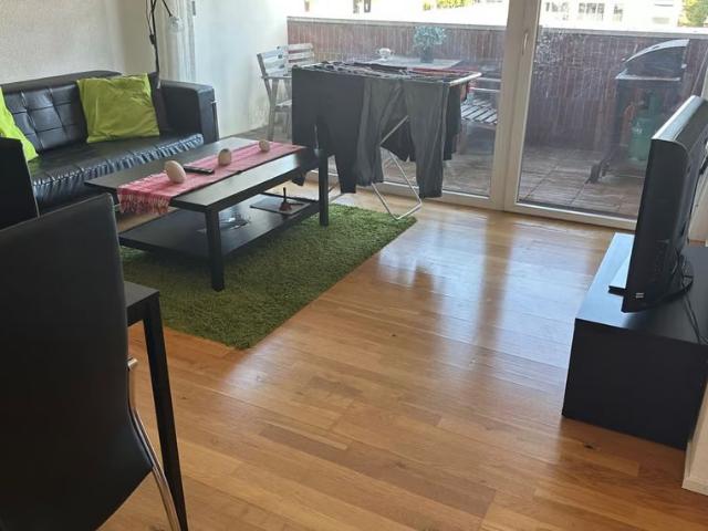 Studio mieten in Wallisellen, Bezirk Bülach