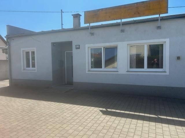 Gewerbe mieten in Traun, Oberösterreich