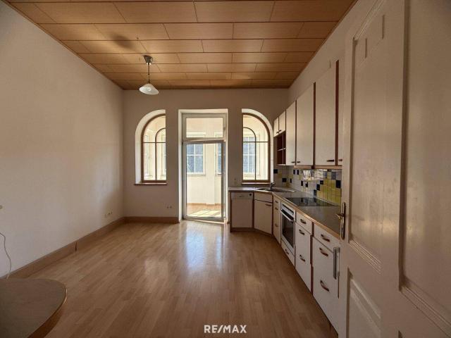 Apartment mieten in Mürzbogen, Kapfenberg