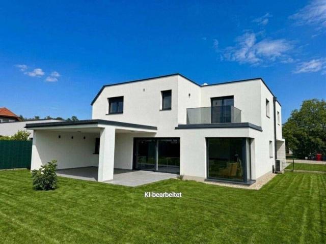 Haus kaufen in Goldgeben, Hausleiten