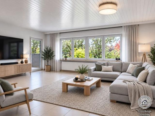 Wohnung kaufen in Roth, Landkreis Roth