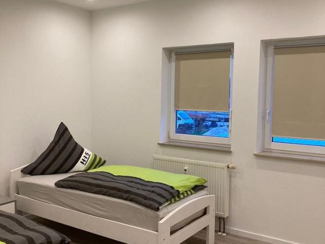 Wohnung kaufen in Treuchtlingen, Bayern