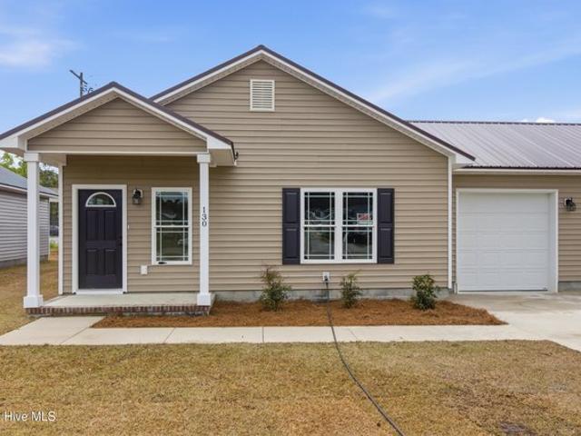 House for sale in Havelock, Craven County