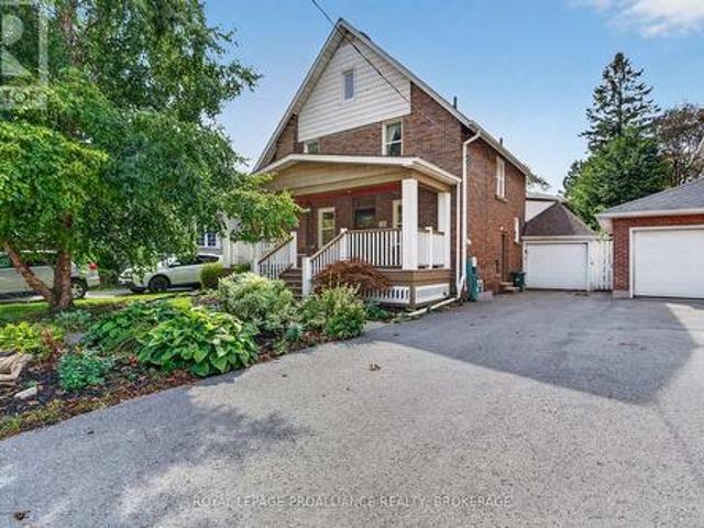 House for sale in Kingston, Eastern Ontario