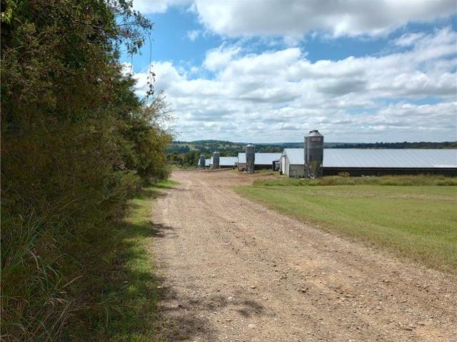 Farm for sale in Ark