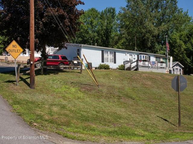 House for sale in Childs, Pennsylvania
