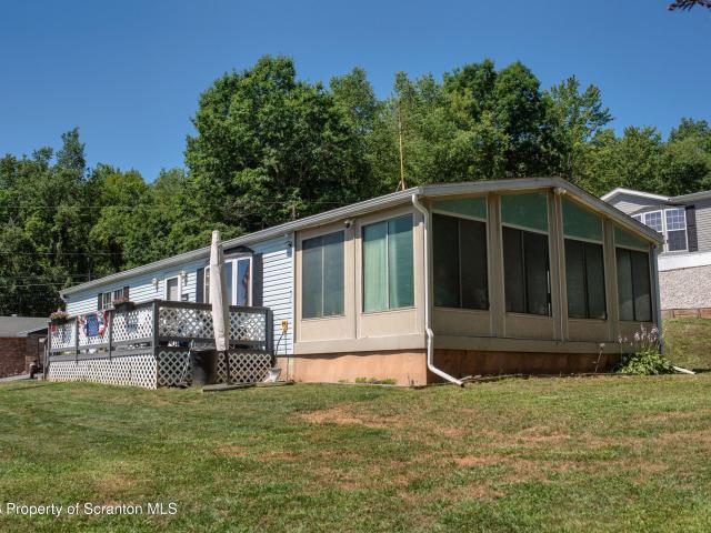 House for sale in Childs, Pennsylvania