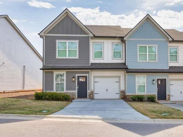 Townhouse for sale in Banks, Georgia