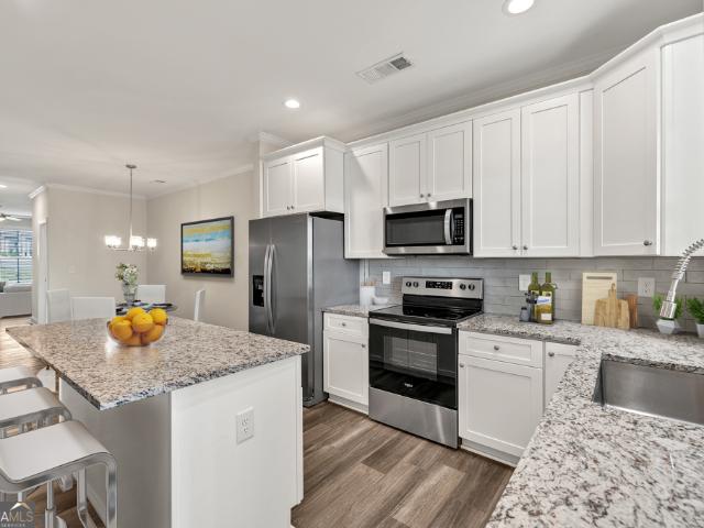 Townhouse for sale in Banks, Georgia