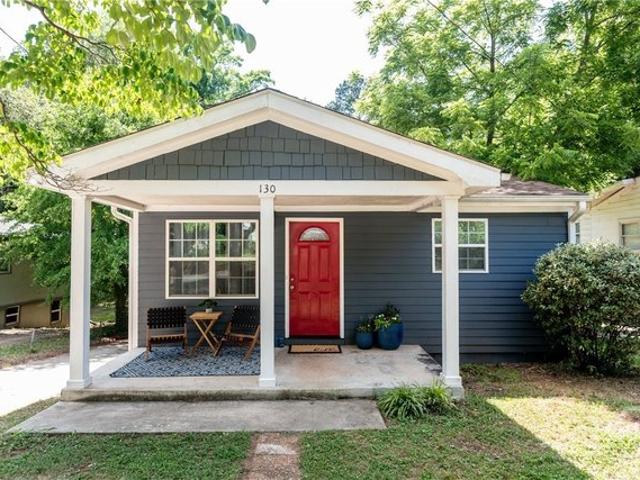House for sale in Athens, Georgia