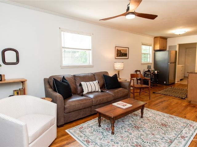 Property for rent in Athens, Georgia