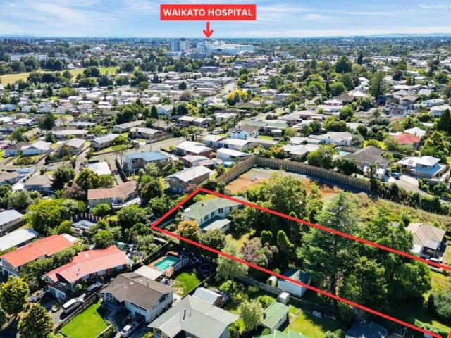 House for sale in Hamilton, Waikato