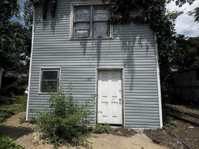 House for sale in Kansas