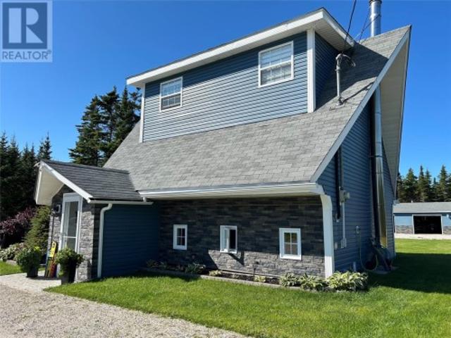 House for sale in Sheaves Cove, Newfoundland And Labrador