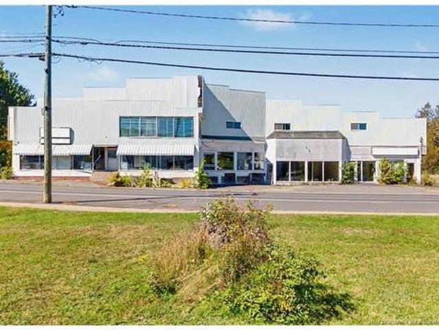 Commercial for sale in Chipman, Chipman Parish