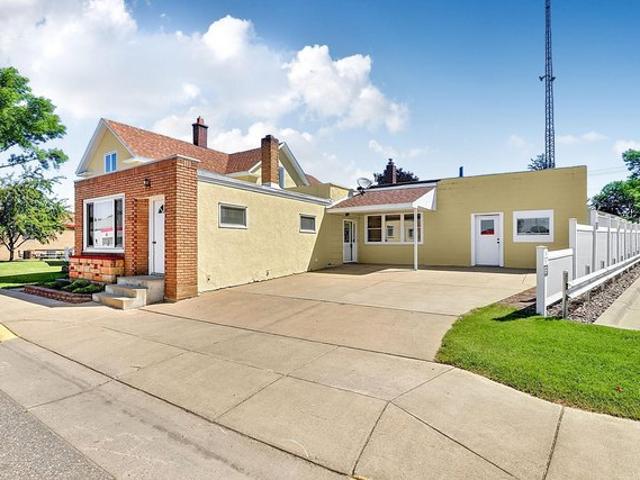 House for sale in Morrison, Minnesota