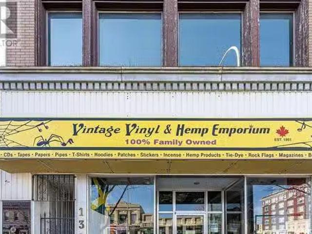 House for sale in Moose Jaw, Saskatchewan