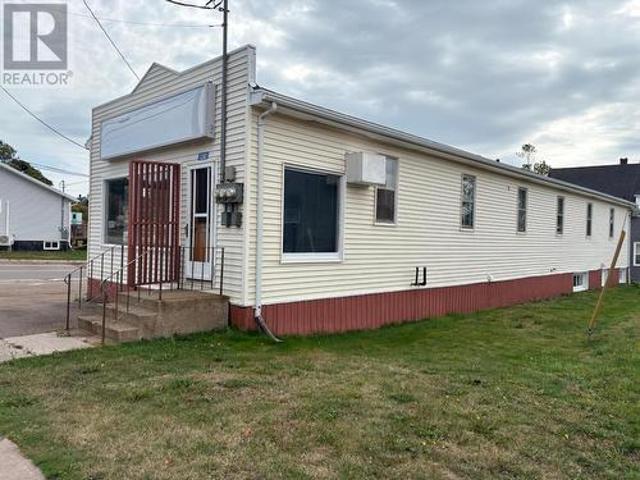 Commercial for sale in Prince Edward Island