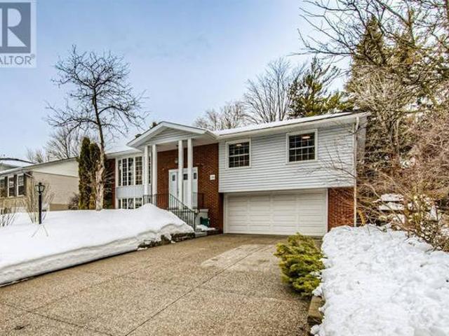 House for sale in Kitchener