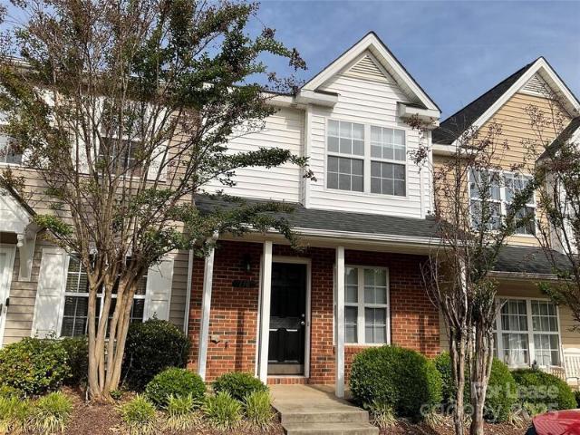 Townhouse for rent in Mooresville