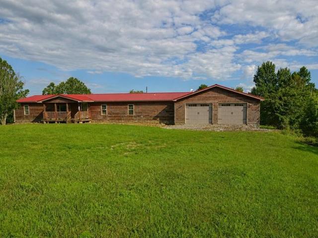 House for sale in Harrodsburg, Kentucky