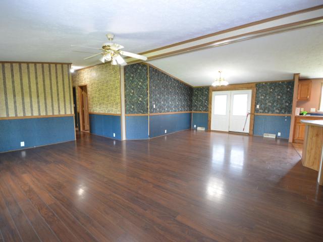 House for sale in Harrodsburg, Kentucky