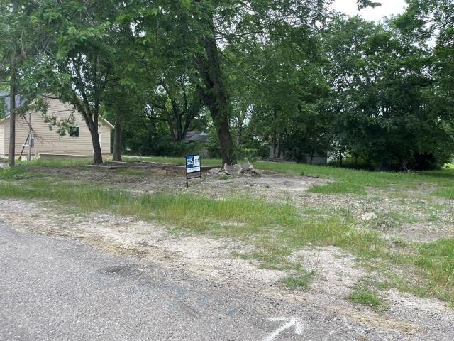Land for sale in Hunt, Texas