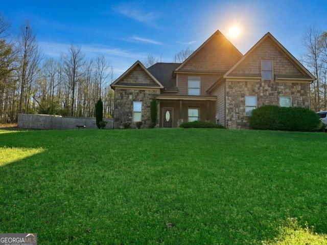 House for sale in Commerce, Georgia