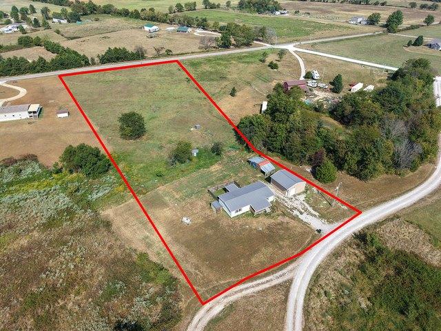 House for sale in Laclede, Missouri