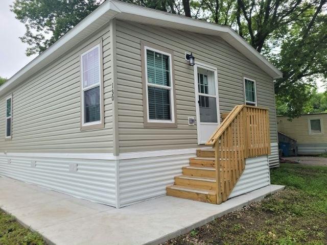 House for sale in Mankato, Minnesota