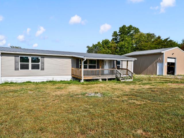 House for sale in Conway, Missouri