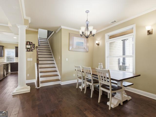 House for sale in Banks, Georgia