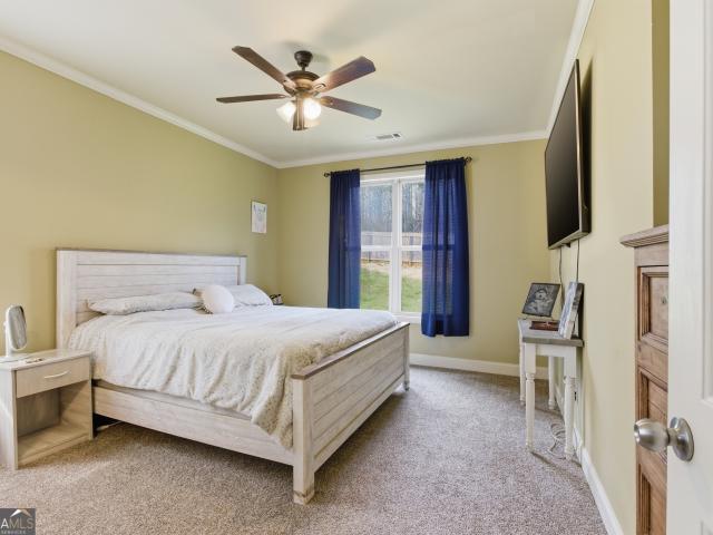 House for sale in Banks, Georgia