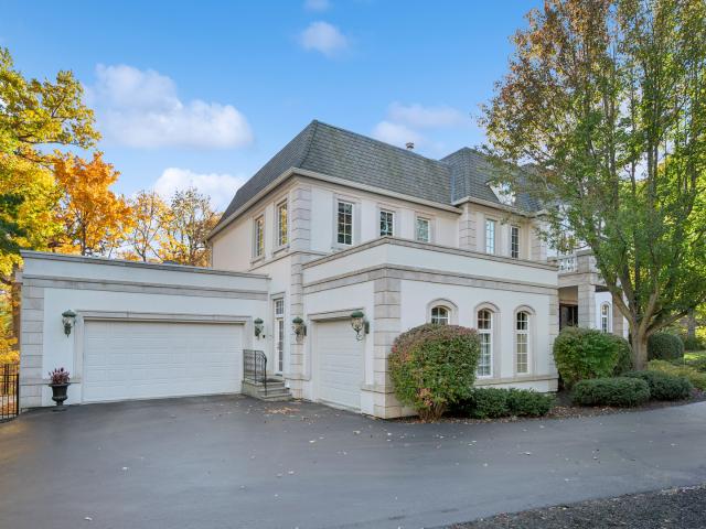House for sale in Glencoe, Illinois